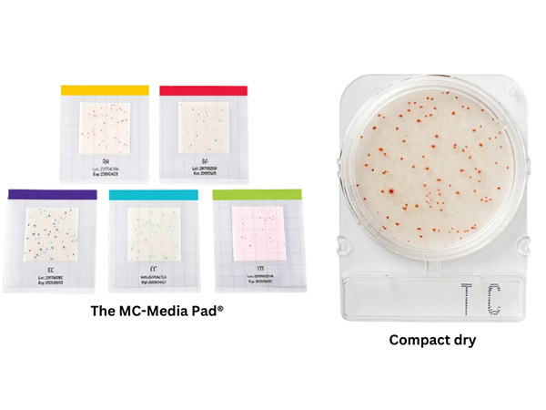 Rapid-Microbe-Film-Kit