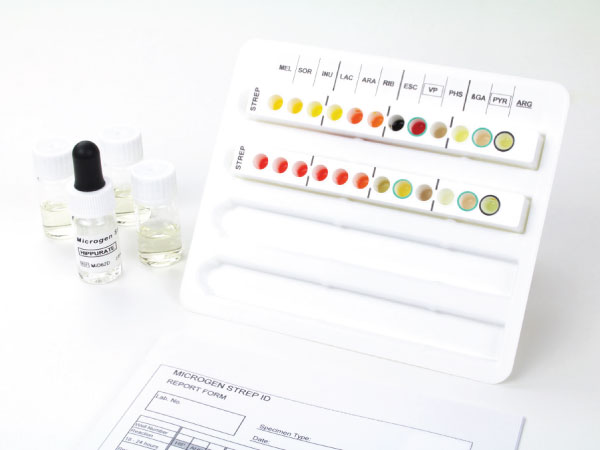 Microgen Strep-ID – BioScience Diagnostics Pte Ltd